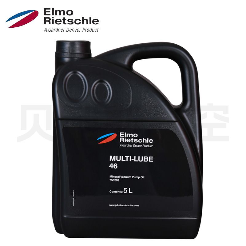 里其乐真空泵油LUBE46 5L