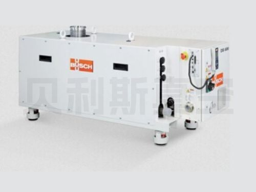 普旭干泵 DS0600D