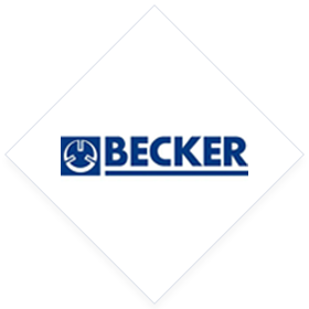 (BECKER)贝克