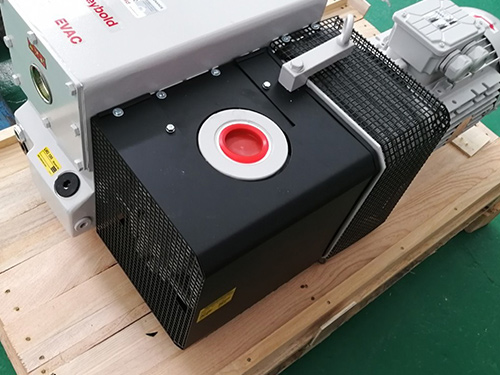 日常对真空泵保养的注意事项